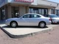 2005 Glacier Blue Metallic Buick LaCrosse CXL  photo #8