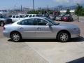 2005 Glacier Blue Metallic Buick LaCrosse CXL  photo #13