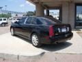 2005 Black Raven Cadillac STS 4 V8 AWD  photo #9