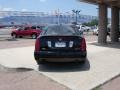 2005 Black Raven Cadillac STS 4 V8 AWD  photo #10