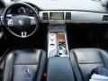 Warm Charcoal Dashboard Photo for 2010 Jaguar XF #67948898