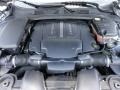 5.0 Liter DOHC 32-Valve VVT V8 Engine for 2010 Jaguar XF Premium Sport Sedan #67948940