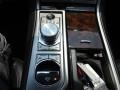  2010 XF Premium Sport Sedan 6 Speed Jaguar Sequential Shift Automatic Shifter