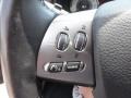 Controls of 2010 XF Premium Sport Sedan
