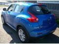 Electric Blue - Juke S AWD Photo No. 10