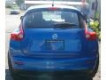 Electric Blue - Juke S AWD Photo No. 11