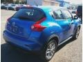 Electric Blue - Juke S AWD Photo No. 13