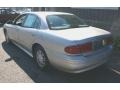 Platinum Metallic - LeSabre Custom Photo No. 8