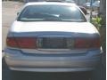 Platinum Metallic - LeSabre Custom Photo No. 9
