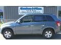 Azure Gray Metallic - Grand Vitara 4x4 Photo No. 2