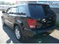 Black - Grand Cherokee Laredo 4x4 Photo No. 11