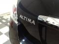 Super Black - Altima 2.5 S Photo No. 7