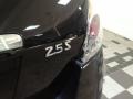 Super Black - Altima 2.5 S Photo No. 8