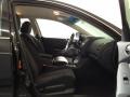 Super Black - Altima 2.5 S Photo No. 11