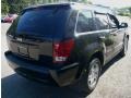 Black - Grand Cherokee Laredo 4x4 Photo No. 16
