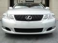 Mercury Metallic - GS 460 Photo No. 6