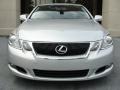 Mercury Metallic - GS 460 Photo No. 7
