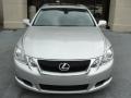 Mercury Metallic - GS 460 Photo No. 8