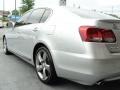 Mercury Metallic - GS 460 Photo No. 11