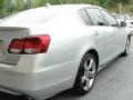 Mercury Metallic - GS 460 Photo No. 12
