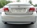 Mercury Metallic - GS 460 Photo No. 15