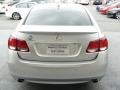 Mercury Metallic - GS 460 Photo No. 16