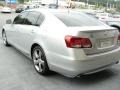 Mercury Metallic - GS 460 Photo No. 17