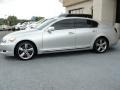Mercury Metallic - GS 460 Photo No. 19