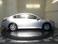 Radiant Silver Metallic - Altima 2.5 SL Photo No. 3