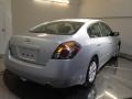 Radiant Silver Metallic - Altima 2.5 SL Photo No. 5