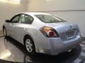 Radiant Silver Metallic - Altima 2.5 SL Photo No. 6