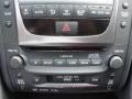Mercury Metallic - GS 460 Photo No. 26