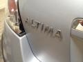 Radiant Silver Metallic - Altima 2.5 SL Photo No. 7