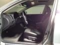 Radiant Silver Metallic - Altima 2.5 SL Photo No. 16