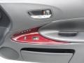 Mercury Metallic - GS 460 Photo No. 36