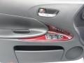 Mercury Metallic - GS 460 Photo No. 37
