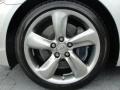 Mercury Metallic - GS 460 Photo No. 38