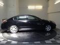 Super Black - Altima 2.5 SL Photo No. 3
