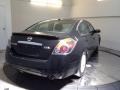 Super Black - Altima 2.5 SL Photo No. 5