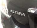 Super Black - Altima 2.5 SL Photo No. 7