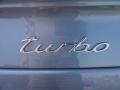  2011 911 Turbo Cabriolet Logo