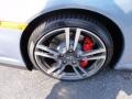 2011 Porsche 911 Turbo Cabriolet Wheel