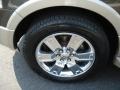 2008 Ford Expedition EL Eddie Bauer 4x4 Wheel and Tire Photo