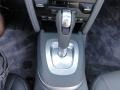  2011 911 Turbo Cabriolet 7 Speed PDK Dual-Clutch Automatic Shifter