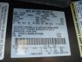  2008 Expedition EL Eddie Bauer 4x4 Stone Green Metallic Color Code HS