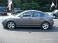 Galaxy Gray Mica - MAZDA3 s Grand Touring Sedan Photo No. 5