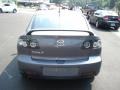 Galaxy Gray Mica - MAZDA3 s Grand Touring Sedan Photo No. 7
