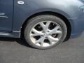 Galaxy Gray Mica - MAZDA3 s Grand Touring Sedan Photo No. 10