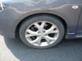 Galaxy Gray Mica - MAZDA3 s Grand Touring Sedan Photo No. 11