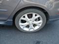 Galaxy Gray Mica - MAZDA3 s Grand Touring Sedan Photo No. 12